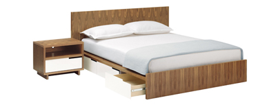 modu-licious king bed